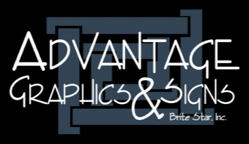 Advantage Graphics & Signs